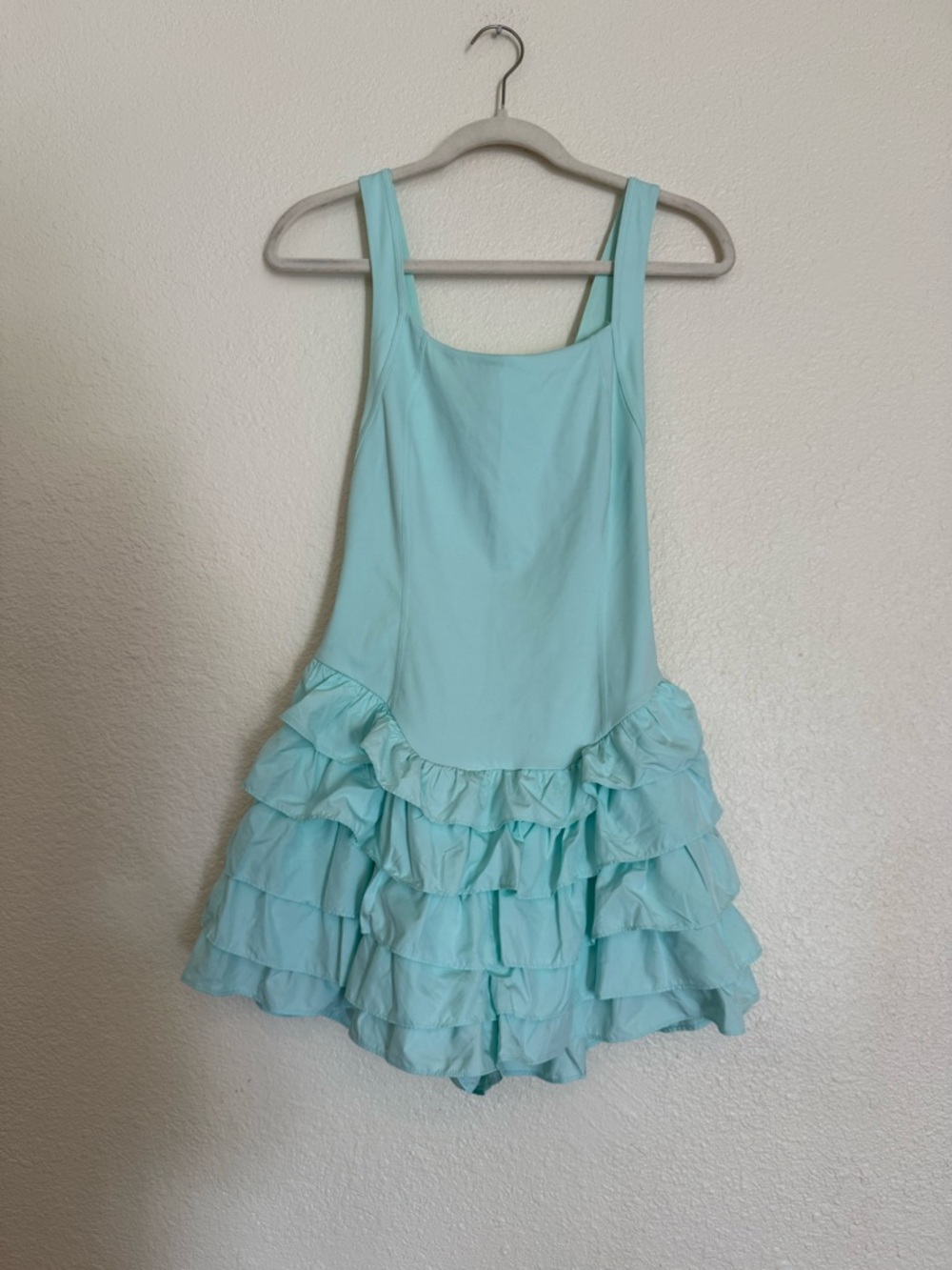 NWOT free people in bloom shortsie - Picture 5 of 13
